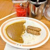 カレーショップ C＆C 新宿本店