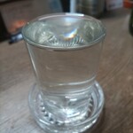 味の蔵どんつく - 開運　高天神　純米大吟醸　吟ぎんが