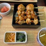 やきとり家すみれ - 