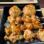 やきとり家すみれ - 