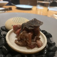 THE KINTAN STEAK - 