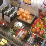 寶菓匠 菅屋 -  大福・・・！