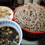 九一蕎麦 そば源 -  