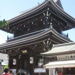 寶菓匠 菅屋 -  中山寺