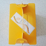 クリオロ - ロゴはカカオ豆