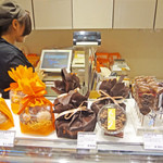 クリオロ - 手土産用商品もいろいろ〜♬