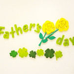 クリオロ - 壁の ’父の日’ リマインダー