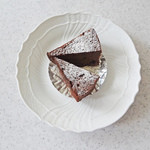 クリオロ - 中目黒限定チョコレート・ケーキ