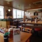 Koube Maya Shokudou -  店内の雰囲気