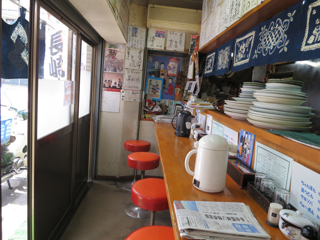 Chuka Hanten Sankichi photo 5