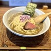 Dad's Ramen 夢にでてきた中華そば