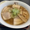 喜多方ラーメン 坂内 石岡支店
