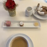 小笠原伯爵邸 - 