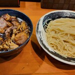 ラーメン 坊也哲 - すごい