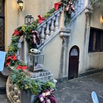 小笠原伯爵邸 - 