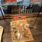 パンド坊 - 