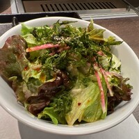 東京食肉市場直送 肉焼屋 D-29 広尾店 - 
