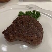 Katsuya charcoal grill steakhouse - 