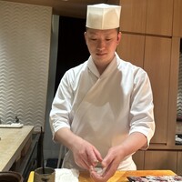 すし 良月 - 