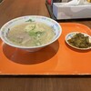 博多ラーメン はかたや 川端店