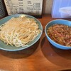 つけそば屋 麺楽