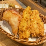 大衆酒場 きたぎん - 