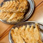 ひとくち餃子の頂 - 