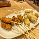 大衆酒場 きたぎん 新宿 - 