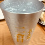 ひとくち餃子の頂 - 