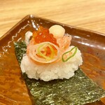 大衆酒場 きたぎん 新宿 - 