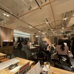 大衆酒場 きたぎん - 