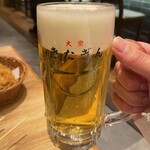 大衆酒場 きたぎん - 