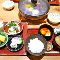 ゆば料理 東山ゆう豆 - 