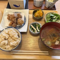 出汁しゃぶおばんざい おかか 市ヶ谷 -  出汁しゃぶおばんざい おかか 市ヶ谷 -