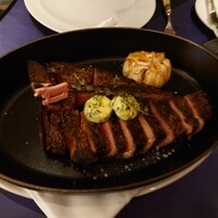 BLT STEAK GINZA - 