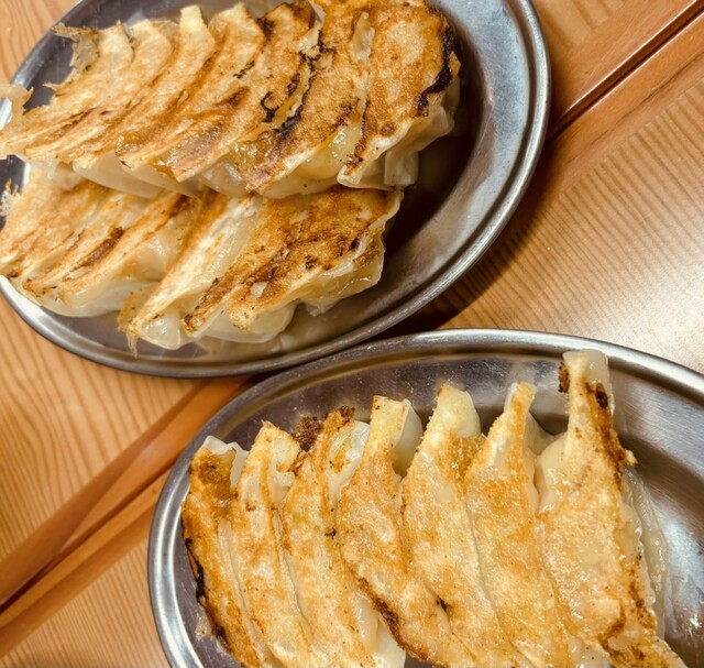 Hitokuchi Gyoza no Itadaki ShinOomiya Ekimae Ten photo 2