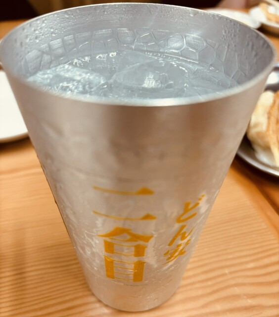 Hitokuchi Gyoza no Itadaki ShinOomiya Ekimae Ten photo 4