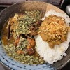 カレーノトリコ