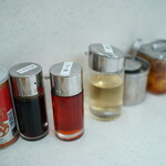 マルショーラーメン - 