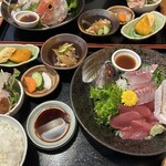 The　dining　YOSA八右衛門 - 