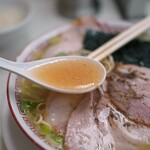 マルショーラーメン - 