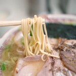 マルショーラーメン - 