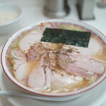 マルショーラーメン - 