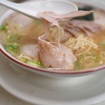 マルショーラーメン - 