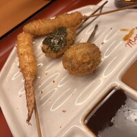 串処 最上 北新地店 - 