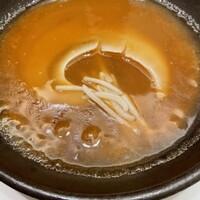 フカヒレ専門店 銀座七芳 - フカヒレ姿煮