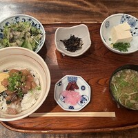 郷土料理くらわんか - 