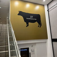 37 Steakhouse & Bar - 
