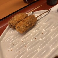 串処 最上 北新地店 - 