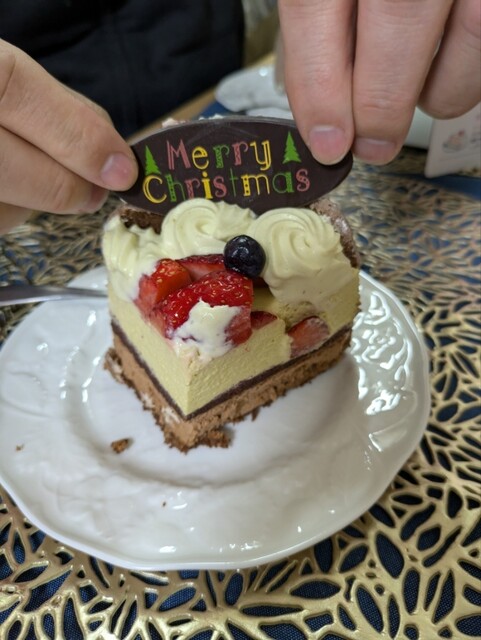 チョコレート研究室 - 東室蘭（チョコレート）の写真